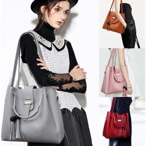 Jodimitty Women's Bags With Zippers