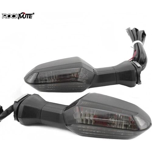 Turn Signal Indicator Bulb For KAWASAKI Z125 Z250 Z300 Z750 Z800 Z1000 VERSYS 650/1000 ER-6N ZRX1200 Motorcycle Light Lamp