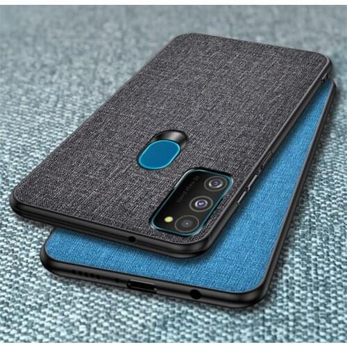 Чехлы для телефонов Samsung Galaxy M21 Lvimp China At AliExpress