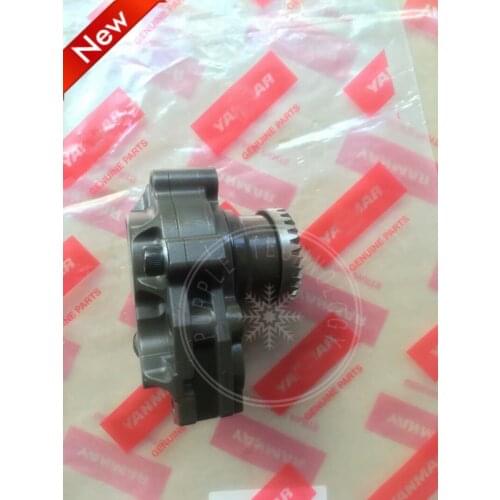 Excavator engine diesel fuel delivery pump for Yanmar 4TNV94 4TNV98