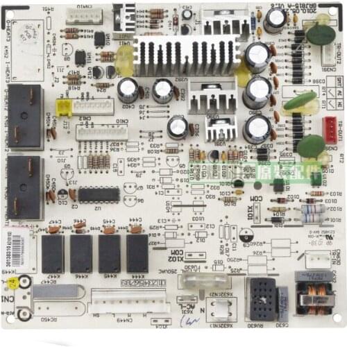 New And Original Main Board 30138310 M8153G,GRJ815-A Spot Photo, 1-Year Warranty