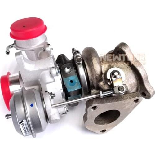 Турбокомпрессоры OEM China At AliExpress