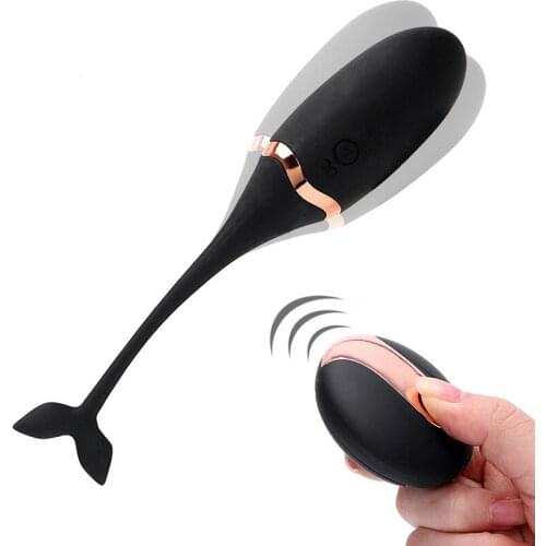 Panties Wireless Remote Control Vibrator Panties Vibrating Egg Wearable Dildo Vibrator G Spot Clitoris Sex toy for Women