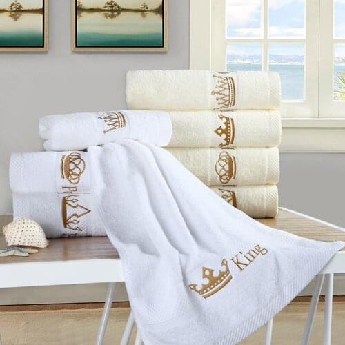 3pcs Cotton Face Towel Kitchen Hand Towel Set Absorbent Hotel Salon Sauna Spa Bathroom Wash Cloth Family Children Kids Gifts