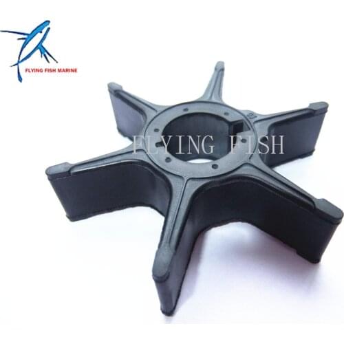 4-Stroke 17461-96311 17461-96312 17461-96301 17461-96302 Outboard Water Impeller For Suzuki 5HP 30HP 40HP 50HP 60HP Outboards