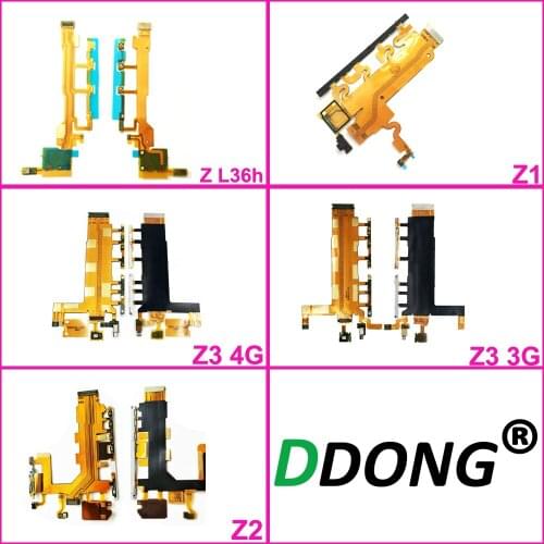 DDONG Microphones For Samsung Z3 Phones