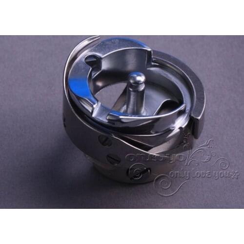 DENSHENG Hook FCXS-DSH-7.94ATR Bobbin Computer Lockstitch Sewing machine, Thick Material Embroidery Machine Bobbin