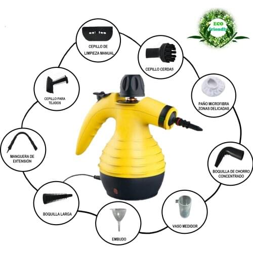 EV EFECTO VERMAI Kitchen Appliances