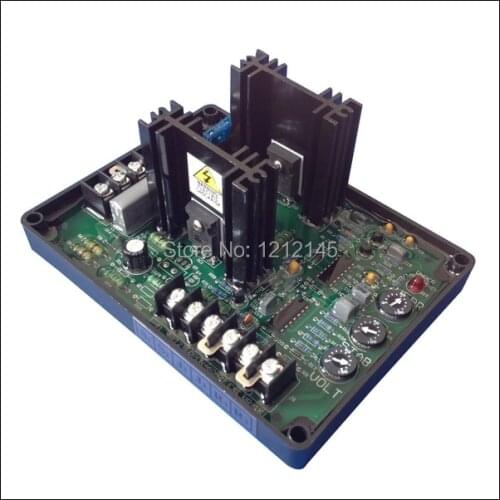 GAVR 20A For Alternator, Universal 20A Alternator AVR