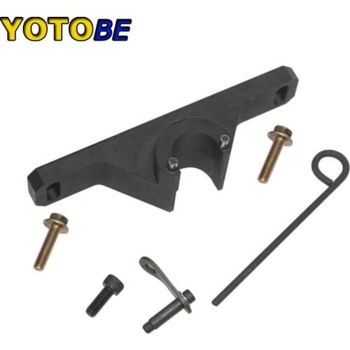 Oil Pump tools 7299 Balance Shaft & Oil Pump Alignment Tool Kit For BMW N20 N26 1.6L/2.0L petrol engines 1 2 3 4 X1 X3 X4 Z4