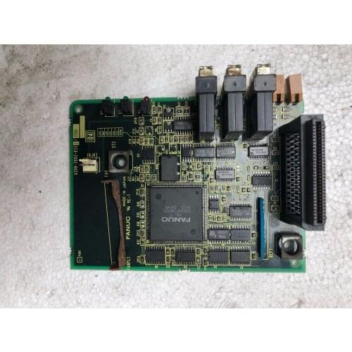 USED A20B-2002-0320 TESTED PASS OK