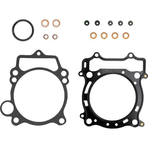 Top End Head Gasket Kit Yfz 450 Yfz450 2004– 2009 2012-2013