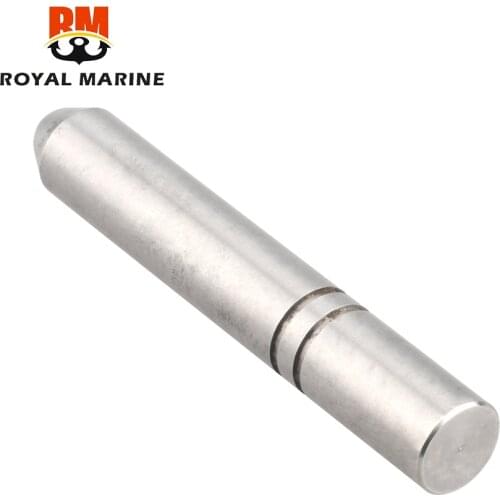 66T-45635-00 Shift Plunger for yamaha outboard 2T 40HP or 4T FT25- F40 boat motor 66T-45635 For PARSUN MAKARA 25-40HP T40-040500