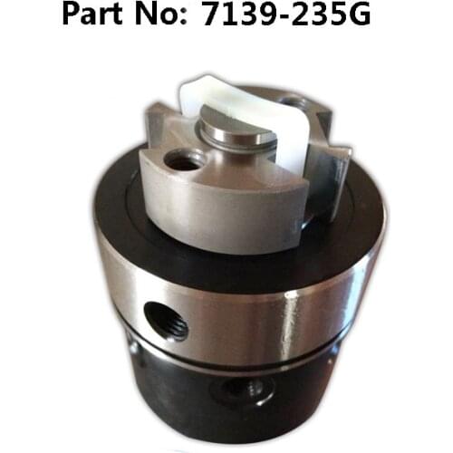 DPA Head Rotor 7139-235G For DPA CAV Tractor Diesel Injection Pump Car Engine 1Piece/Lot