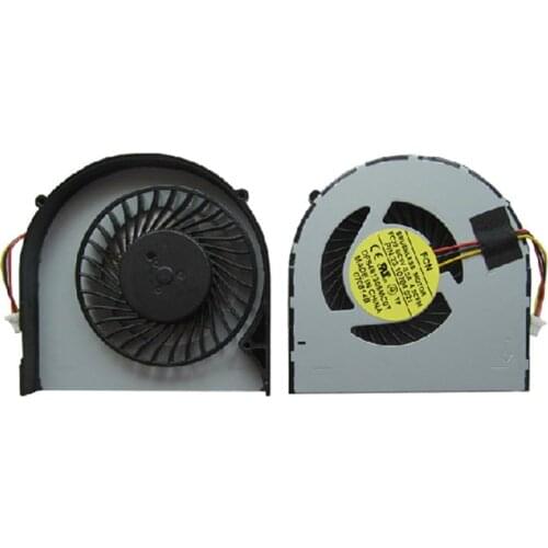 NEW for Dell 5437 3437 3442 3542 5435 2421 3421 5421 DP/N:23.10784.021 cpu fan