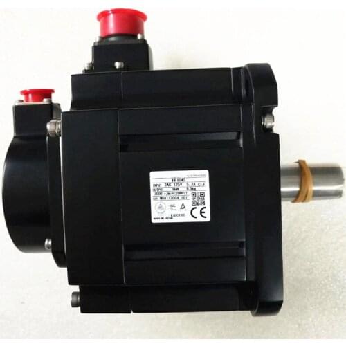 NEW AC Servo Motor HF104S
