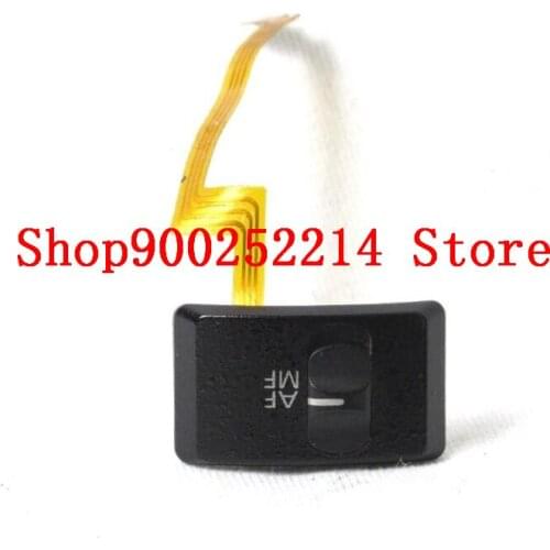 Original For Canon EF 16-35MM 16-35 F/2.8L II USM Lens AF/AM Switch Assy Repair Part