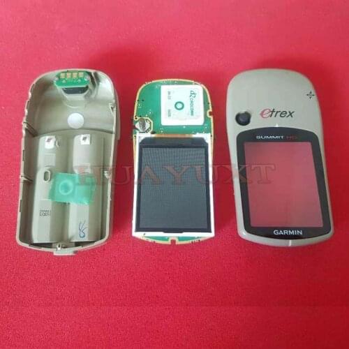 Original used Garmin SUMMIT HC spare parts Only for repair parts supply SUMMIT HC PCB board replacement
