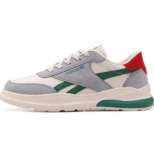 QZHSMY Men's Shoes