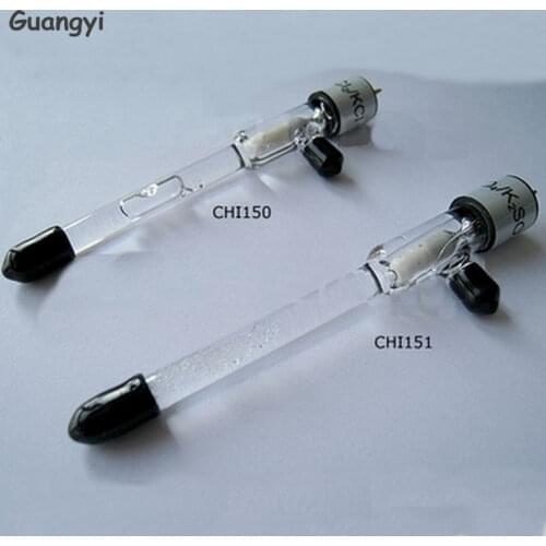 Saturated Calomel Reference Electrode CHI150 Saturated Calomel Reference Electrode