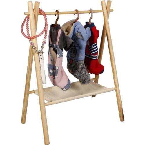 Pet Wardrobe Dog Wardrobe Wardrobe Storage Cabinet Dog Hanger Wardrobe Cat and Dog Storage Wardrobe Teddy