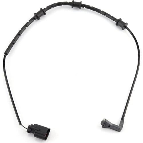 High reliability Rear Brake Pad Wear Sensor for Jaguar XF XFR XJ XKR 2010-2012 C2D2976 8W832D009BA