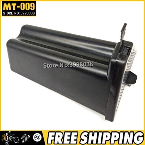 Motorcycle GN125 GS125 GN250 tool box / small cap with cover for Suzuki 125cc 250cc GN GS 125 250 plastic cover parts