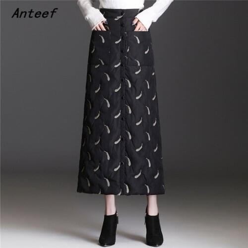 Женские осенние юбки Anteef China At AliExpress