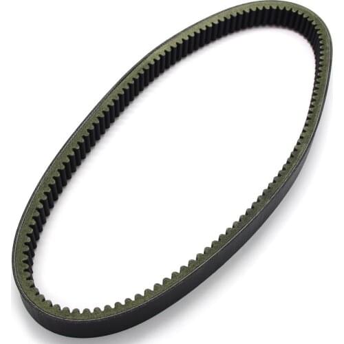 ATV UTV Motorcycle Strap DRIVE BELT TRANSFER BELT CLUTCH BELT FOR POLARIS Sport 440 SKS TOURING SUPER SPORT 440 ATV UTV STRAP