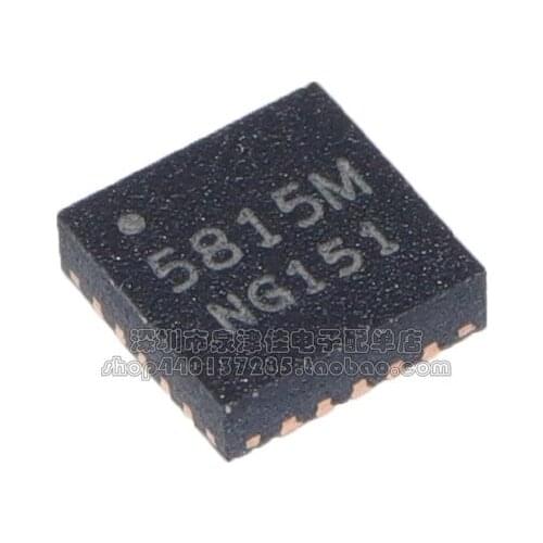 Free Shipping 20pcs/lot RDA5815M QFN new original stock