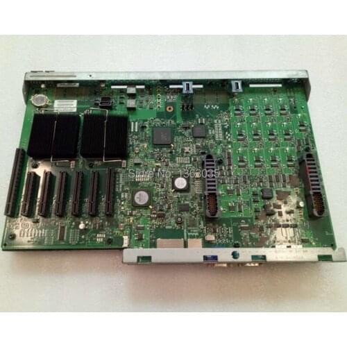 DHL EMS free shipping 88Y5422 server motherboard for X3850 X5 IO board Tested Working