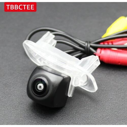 For Mercedes-Benz B Class W245 Car Rear view Reversing Camera Auto Back up Camera For Android Wide Screen HD SONY MCCD CCTV