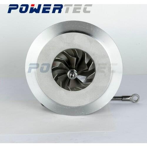 For Mercedes-PKW Sprinter I 216CDI 316CDI 416CDI OM647 DE LA 27 156 Hp - turbo charger core chra 736088 cartridge 736088-5003S