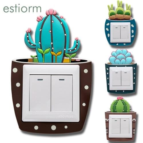 Estiorm Decorative Wall Stickers