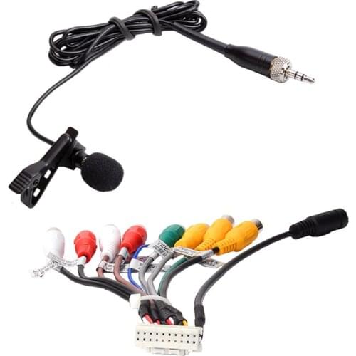 Icreative Car Bluetooth