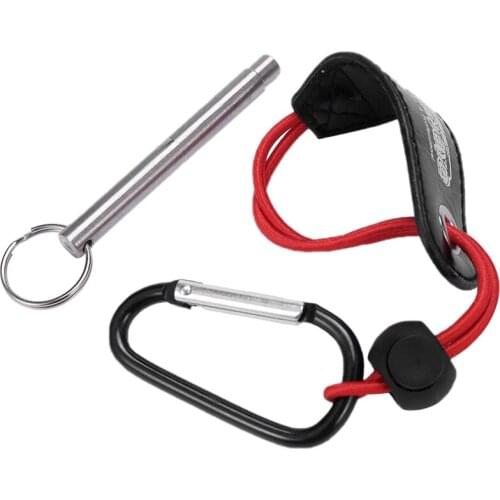 Magic Yoyo Toy Professional Yo-Yo Accessories Waist-Hanging Shaft Puller Set