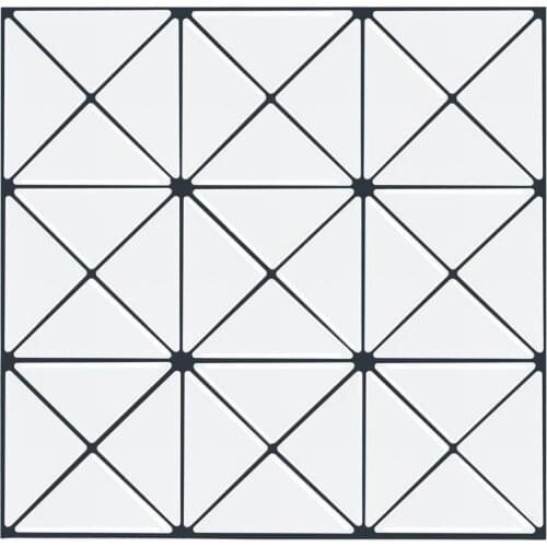 EasyTiles Peel And Stick Wall Tile,Waterproof Backsplashes In kitchen,self adhesive living room decoration