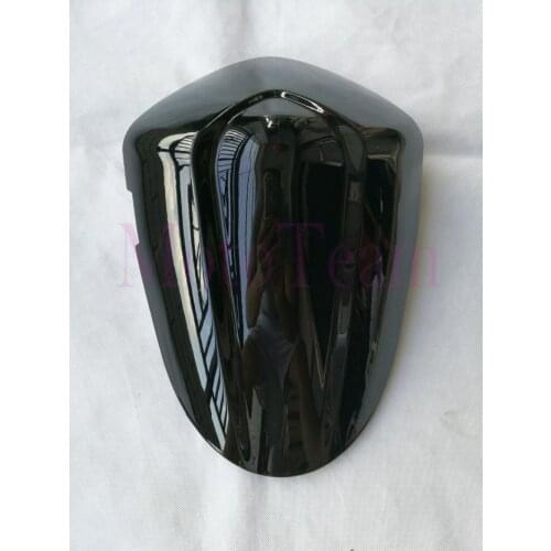 New For Suzuki GSX-R1000 GSXR1000 GSXR 1000 K5 2005 2006 05 06 Rear Seat Cover Cowl,solo racer scooter seat Moto Black
