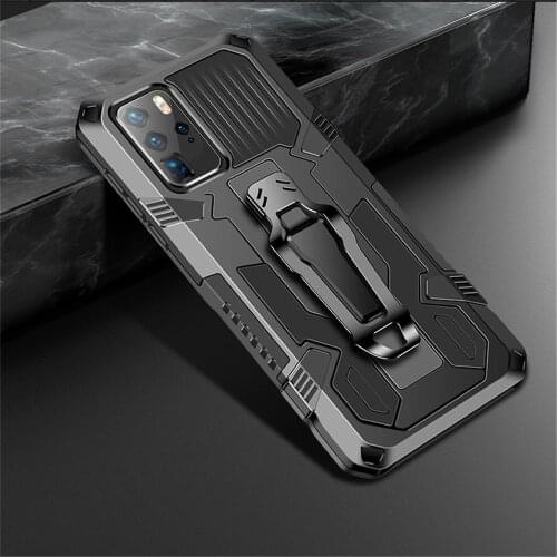 Shockproof Armor Case For Huawei P40 Pro P30 Lite Mate 30 Honor 20 S 9X 9S Nova 5T 6 SE 7i Y7P Y8S Y8P Y9A Y9S Y7 Y9 Prime 2019