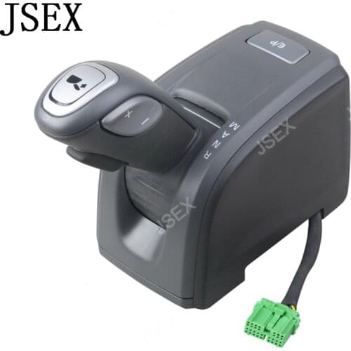 21024535 20709205 24V Gear Shift Lever Carrier Left I-Shift Gear Shift Knob For VOLVO