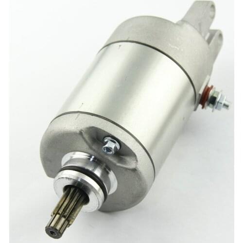 Starter Motor For Honda TRX400FW TRX400FW Fourtrax TRX450ES Foreman 450 ES ESP 400 4x431200-HM7-003 31200-HM7-A41 31200-HN2-A01