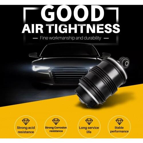 Rear Air Suspension Bag Bags For Mercedes E-Class S211 T-Model 2Pin 03-09 A2113200925