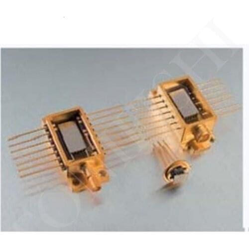 Ultra-Miniature Refrigeration Chip TB-8-0.45-1.3 3.4 * 3.4 * 2.3mm 1V0.7A Mini Peltier