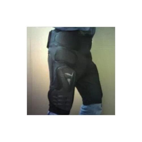 Skiing hip motorcycle trousers motorcycle knight protective gear cross country pants riding suits motorcycle suits