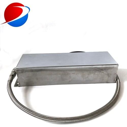 China Customized Ultrasonic Immersible Transducer Pack 28 KHZ For Ultrasonic Industrial Cleaning