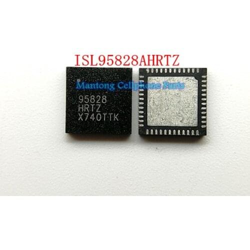 3pcs ISL95829HRTZ ISL95829AHRTZ ISL95828HRTZ ISL95828AHRTZ 95828A 95829A