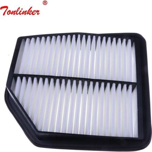 Car Air Filter 13780-78K00 For Suzuki GRAND VITARA 2.4L 3.2L 2009- 2015 Model Car Accessories Filterr