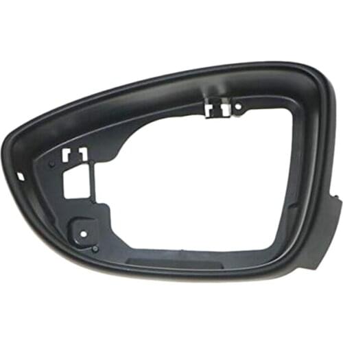 Side Mirror Housing Frame for Volkswagen Passat B7 CC Jetta MK6