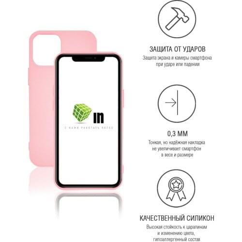 Innovation IPhone 12 Pro