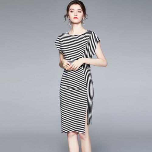 Модные платья-трапеции IYeiheo China At AliExpress